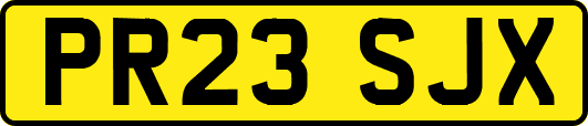 PR23SJX
