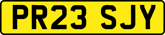 PR23SJY