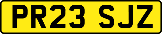 PR23SJZ
