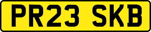 PR23SKB
