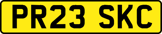 PR23SKC