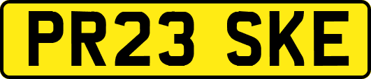 PR23SKE