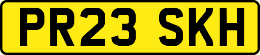 PR23SKH