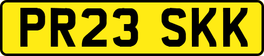 PR23SKK