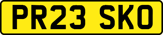 PR23SKO