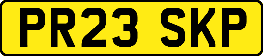 PR23SKP
