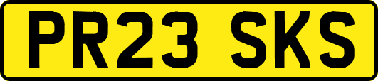 PR23SKS