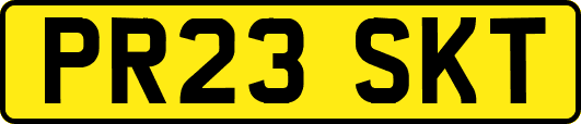 PR23SKT