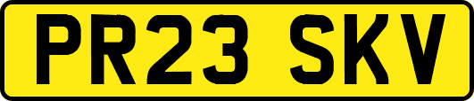 PR23SKV