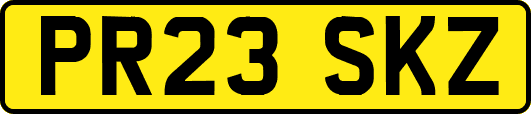 PR23SKZ