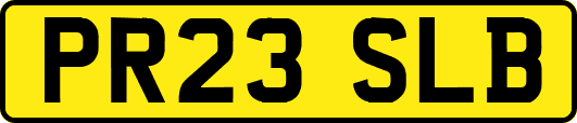 PR23SLB