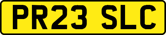 PR23SLC
