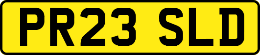 PR23SLD