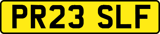 PR23SLF