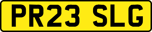 PR23SLG