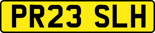 PR23SLH