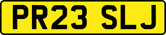 PR23SLJ