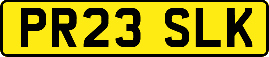PR23SLK
