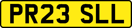 PR23SLL