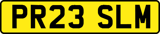 PR23SLM