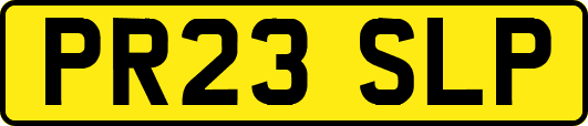 PR23SLP
