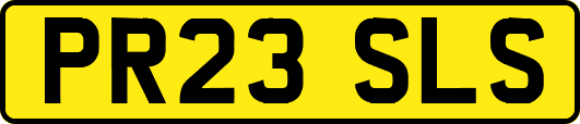 PR23SLS