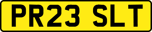 PR23SLT