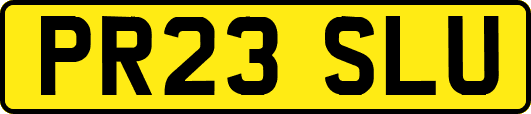 PR23SLU