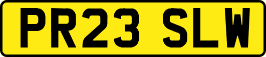 PR23SLW