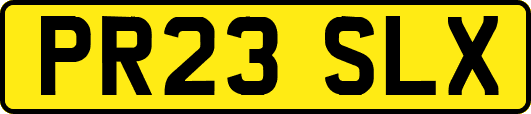 PR23SLX