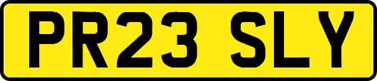 PR23SLY