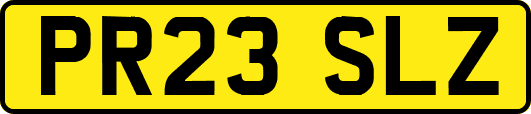 PR23SLZ