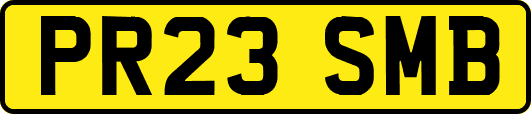 PR23SMB