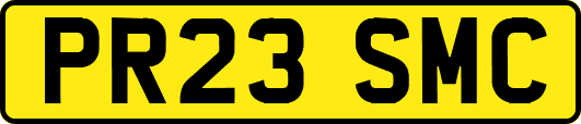 PR23SMC