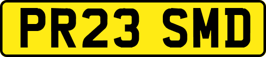 PR23SMD
