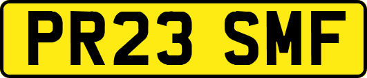PR23SMF