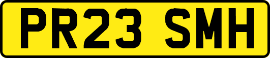 PR23SMH