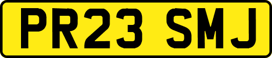 PR23SMJ