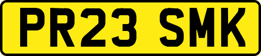PR23SMK