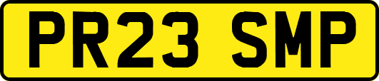 PR23SMP
