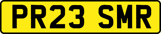 PR23SMR