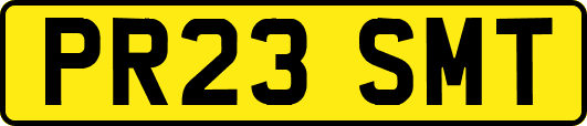 PR23SMT