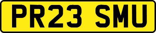 PR23SMU