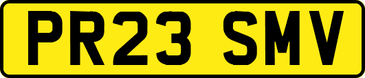 PR23SMV