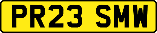 PR23SMW