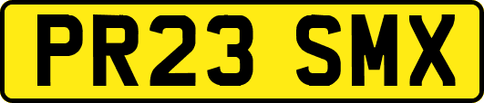 PR23SMX