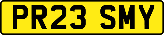 PR23SMY