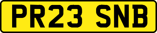 PR23SNB