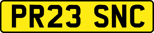 PR23SNC