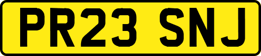 PR23SNJ